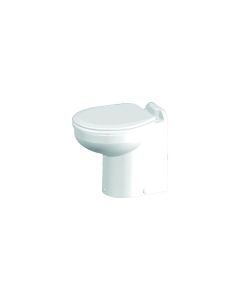 RARITAN ENGINEERING TOILET ME SHORT STR