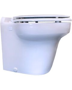 RARITAN ENGINEERING TOILET ME COMF STR F