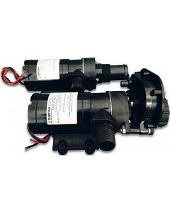 RARITAN ENGINEERING MACERATOR W/WASTE VA