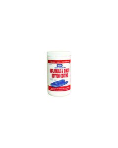 MDR INFLATABLE BOTTOM COAT-BLACK MDR-787