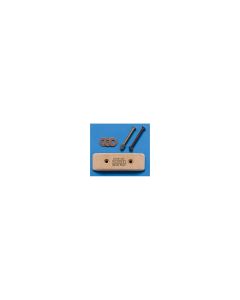 GUEST STANDARD DYNAPLATE 4006