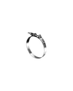 SHIELDS HOSE HOSE CLAMP TBOLT BAND 10IN