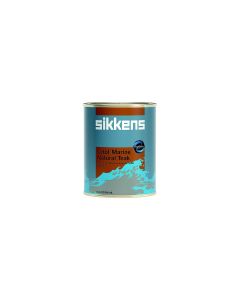 INTERLUX PAINT CETOL NATURAL TEAK GALLON