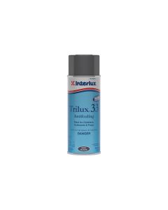 INTERLUX PAINT TRILUX 33 AEROSOL GRAY YB