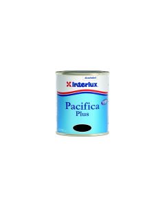 INTERLUX PAINT PACIFICA PLUS BLACK PINT