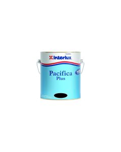 INTERLUX PAINT PACIFICA PLUS VOLVO GRAY