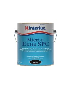 INTERLUX PAINT MICRON EXTRA SPC BLACK-GL