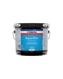 INTERLUX PAINT AQUA-ONE BLACK 3 GALLON P