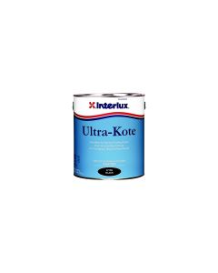 INTERLUX PAINT ULTRA-KOTE RED Y3449U/1GL