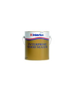 INTERLUX PAINT INTERPRIME WOODSEALER CLE