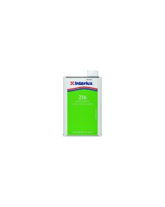 INTERLUX PAINT SPECIAL THINNER-QUART Y21