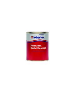 INTERLUX PAINT SEMI-GLOSS WHITE-QUART Y2