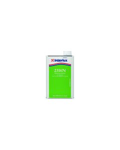 INTERLUX PAINT REDUCING SLVNT FOR SPRAYI