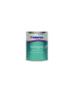 INTERLUX PAINT POLYMERIC NOSKID COMPOUND