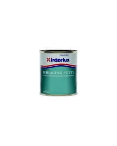 INTERLUX PAINT SURFACING PUTTY - WHITE-P
