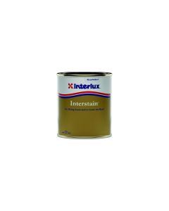 INTERLUX PAINT WOOD FILLER- BROWN MAHOGA