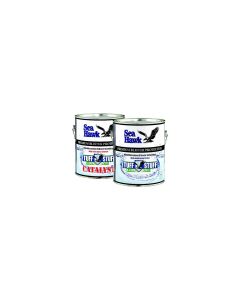 SEAHAWK PAINTS TUFF STUFF LOW VOC GRAY G