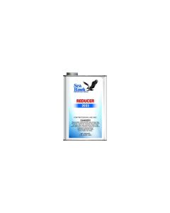 SEAHAWK PAINTS REDUCER/CLEANUP QT 2033QT