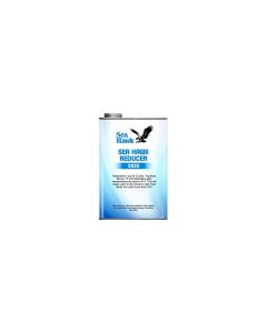 SEAHAWK PAINTS REDUCER (HOT WEATHER) QT
