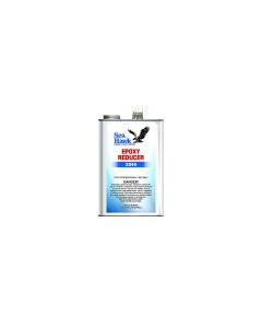 SEAHAWK PAINTS EPOXY REDUCER - QUART 204