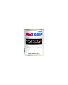 AWLGRIP GLOBAL AWLFAIR LW BASE QT ZZ OD8