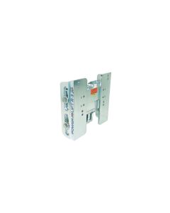 COOK MFG JACKPLATE-HI SPD 5.5IN W-GAUGE