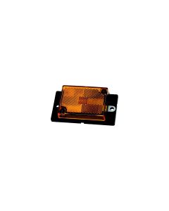 ANDERSON CLEARANCE/SIDE MARKER AMBER V11