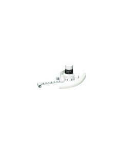 JOHNSON PUMP/MAYFAIR 450 GPH ICE CHEST A