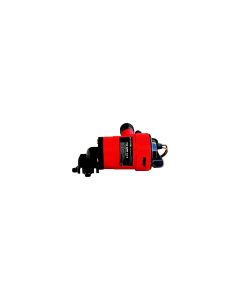 JOHNSON PUMP/MAYFAIR LOW BOY BILGE PUMP