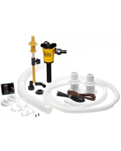 JOHNSON PUMP/MAYFAIR .ASSPIRATOR II KIT