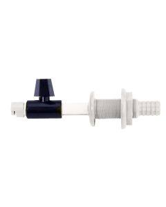 JOHNSON PUMP/MAYFAIR AERATOR HEAD 90791