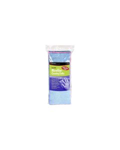 BUFFALO RAGS ASSORTED MICROFIBER 1# BAG