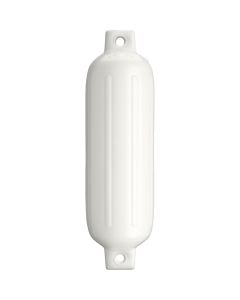 POLYFORM G3 5.5 X 19 GRAPHITE FENDER 55-