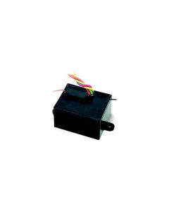 BENNETT TRIM TABS AUTOMATIC TAB RETRACTO
