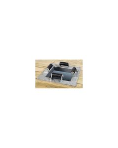TIEDOWN ENGINEERING INTERNAL PILE HOLDER