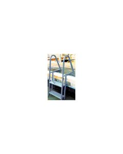 TIEDOWN ENGINEERING DOCK LADDER GALV. 3