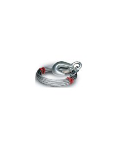 TIEDOWN ENGINEERING WINCH CABLE 3/16X25