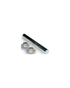 TIEDOWN ENGINEERING SHAFT-18IN ROLLER 5/