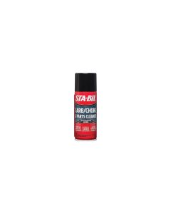 STA-BIL GOLD EAGLE CARB CHOKE PARTS CLNR