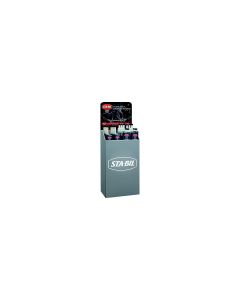 STA-BIL GOLD EAGLE MARINE FLOOR DISPLAY