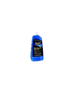 MEGUIARS, INC 1 STEP BOAT CLEANER/WAX 32