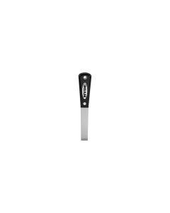 HYDE TOOLS 3/4'' BLK-SLVR PUTTYKNIFE 220