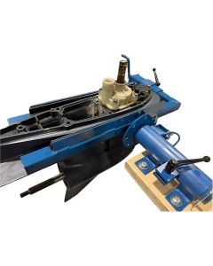 BROWNELL BOAT STANDS SERV STAT-BNCH MNT