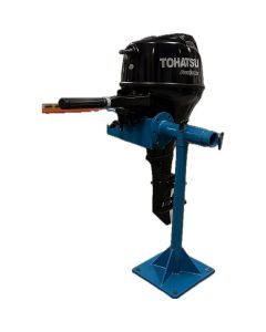 BROWNELL BOAT STANDS SERV STAT-FL MNT W/