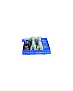 303 PRODUCTS 303 CERAMIC SOLUTION CENTER