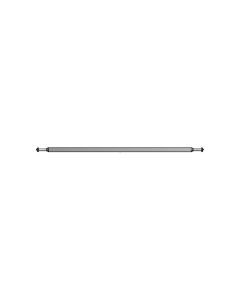 DEXTER AXLE 2IN X 2IN TRAILER AXLE 49544