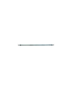 DEXTER AXLE 2IN X 2IN TRAILER AXLE 3500C