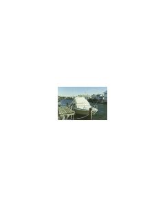 MONARCH MOORING WHIPS WHIP HEAVY DUTY W/