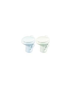 THETFORD STYLE II HI WHITE 42058