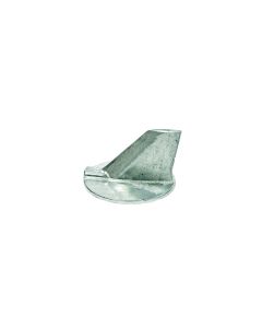 B & S ANODES YAMAHA SKEG 225-250HP BSMY6